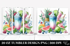 20 Oz Tumbler Png Product Image 1