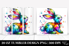 20 Oz Tumbler Design Product Image 1