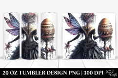 20 Oz Tumbler Design Product Image 1