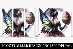 20 Oz Tumbler Design Product Image 1