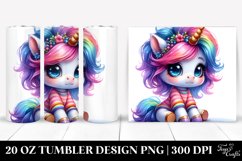 Christmas PNG 20 Oz Tumbler Design Product Image 1