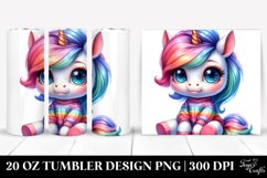Christmas PNG 20 Oz Tumbler Design Product Image 1