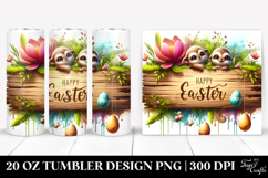 20 Oz Tumbler Design Product Image 1