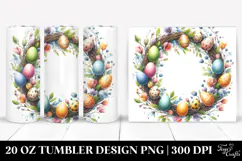 20 Oz Tumbler Png Product Image 1