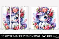 Christmas PNG 20 Oz Tumbler Design Product Image 1