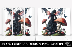 20 Oz Tumbler Png Product Image 1