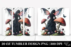 20 Oz Tumbler Png Product Image 1