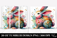20 Oz Tumbler Design Product Image 1
