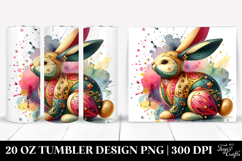 20 Oz Tumbler Design Product Image 1