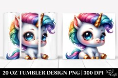 Christmas PNG 20 Oz Tumbler Design Product Image 1