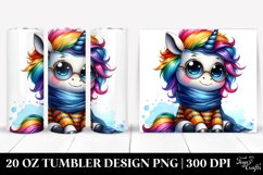 Christmas PNG 20 Oz Tumbler Design Product Image 1