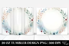 Simple Watercolor Image | Tshirt|Tumbler|Mug|Clipart Product Image 1