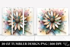 20 Oz Tumbler Design Product Image 1