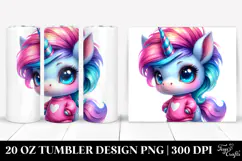 20 Oz Tumbler Png Product Image 1