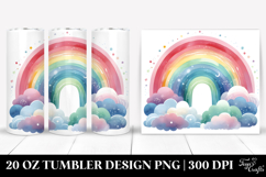 20 Oz Tumbler Png Product Image 1