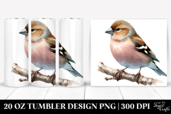 20 Oz Tumbler Png Product Image 1
