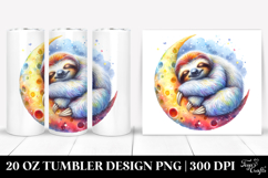 20 Oz Tumbler Png Product Image 1