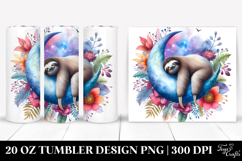 20 Oz Tumbler Png Product Image 1