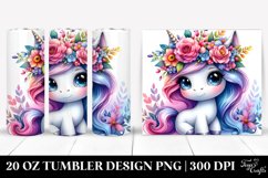 Christmas PNG 20 Oz Tumbler Design Product Image 1