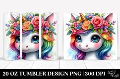 Christmas PNG 20 Oz Tumbler Design Product Image 1