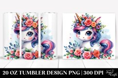 Christmas PNG 20 Oz Tumbler Design Product Image 1