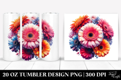 20 Oz Tumbler Png Product Image 1