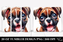 20 Oz Tumbler Png Product Image 1