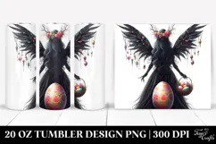 20 Oz Tumbler Png Product Image 1