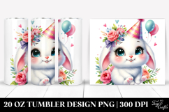 20 Oz Tumbler Design Product Image 1