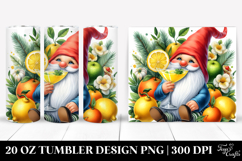 20 Oz Tumbler Design Product Image 1