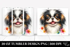20 Oz Tumbler Png Product Image 1