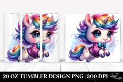 Christmas PNG 20 Oz Tumbler Design Product Image 1