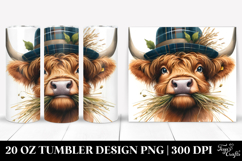 20 Oz Tumbler Design Product Image 1