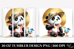 20 Oz Tumbler Design Product Image 1