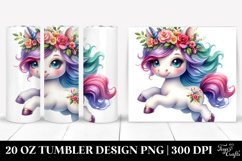 Christmas PNG 20 Oz Tumbler Design Product Image 1