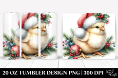 20 Oz Tumbler Png Product Image 1