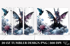 20 Oz Tumbler Design Product Image 1
