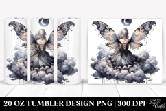 20 Oz Tumbler Design Product Image 1