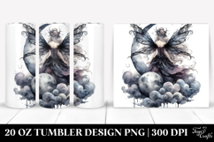 20 Oz Tumbler Design Product Image 1