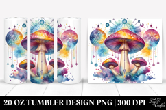 20 Oz Tumbler Design Product Image 1