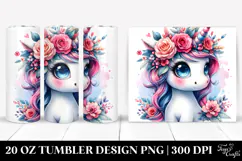 20 Oz Tumbler Png Product Image 1