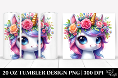 20 Oz Tumbler Design Product Image 1
