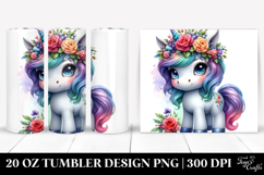 20 Oz Tumbler Png Product Image 1