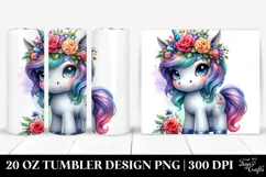 20 Oz Tumbler Png Product Image 1