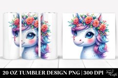Christmas PNG 20 Oz Tumbler Design Product Image 1