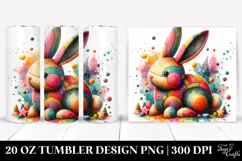 20 Oz Tumbler Png Product Image 1