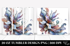 20 Oz Tumbler Png Product Image 1