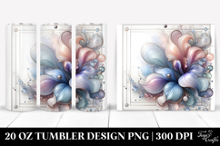 20 Oz Tumbler Design Product Image 1