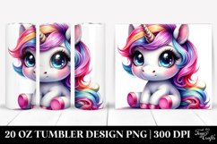Christmas PNG 20 Oz Tumbler Design Product Image 1
