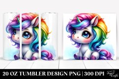 Christmas PNG 20 Oz Tumbler Design Product Image 1